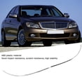 thumbnail image 3 of 204 885 0821, Easy To Install Front Bumper Lower Molding Trim  For C-Class W204 Standard Pre-Facelift, 3 of 8