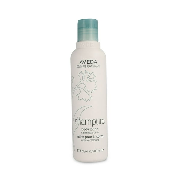 Locion Corporal Aveda -Shampure Body Lotion