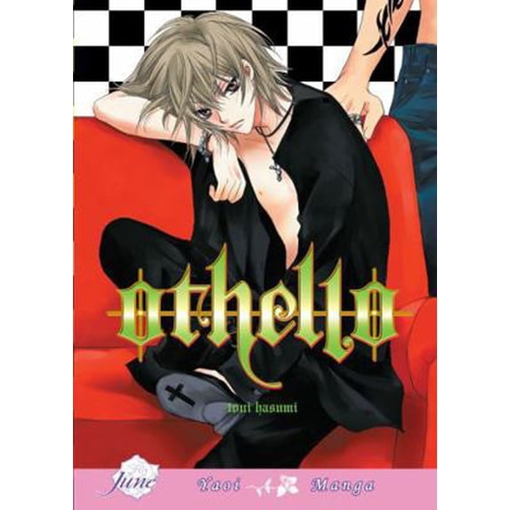 Pre-Owned Othello (Paperback) 1569708223 9781569708224