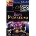 thumbnail image 2 of Guías del Rock & Roll: Rock progresivo : Historia, cultura, artistas y álbumes fundamentales (Paperback), 2 of 2