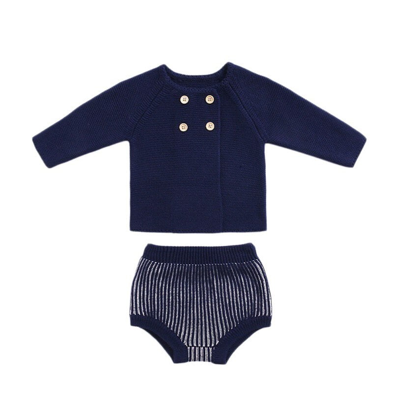 woolen dress for baby boy
