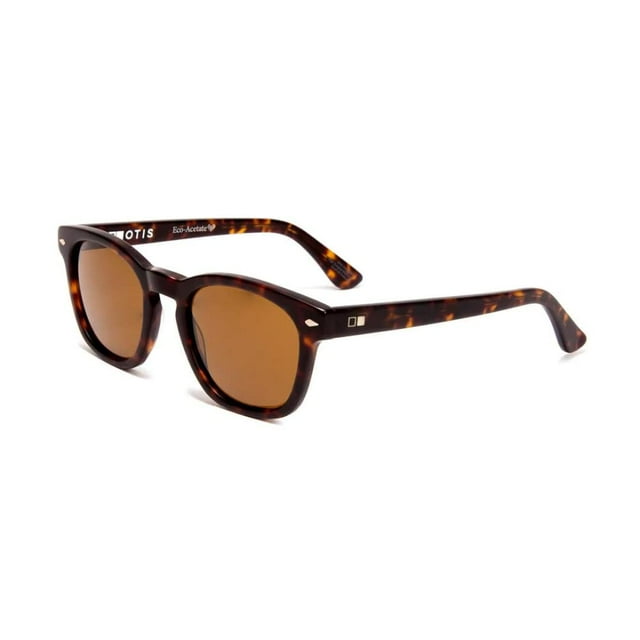 Gafas de sol OTIS Summer of 67 X Eco Havana/Brown Polar
