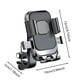 thumbnail image 3 of Soporte Para Teléfono Para Motocicleta Soporte Para Teléfono Con Clip Ajustable Y Resistente Para Manillar Accesorios Para Teléfonos De Alta Compatibilidad, 3 of 7