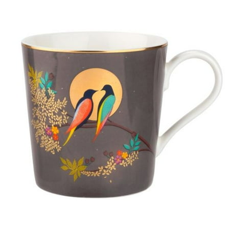 

Portmeirion Mug Dark Grey