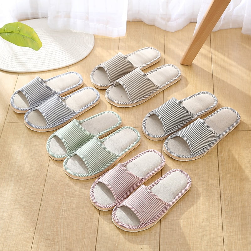 Bedroom flip flop slippers sale