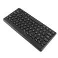 thumbnail image 1 of Keyboard Mouse Set Wireless 2.4G 78Keys Keyboard 4Keys Mouse Buttons Mini Computer Supplies for Office, 1 of 7