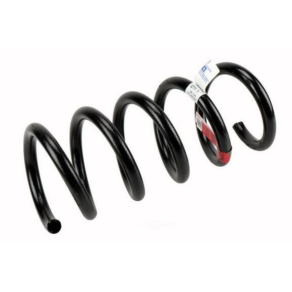 GM 15835457 Coil Spring