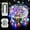 Multicolor, variant on Asisol Fairy Lights, 33ft 100 LED Battery Operated Waterproof String Lights with Remote, Timer & 8 Lighting Modes for Indoor Outdoor Wedding Party Decorations, Warm White