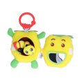 thumbnail image 3 of Sonajeros para la dentición de bebés, sonajeros para bebés, sonajeros para bebés, sonajeros para bebés, juguetes ..., 3 of 14