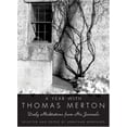 thumbnail image 3 of Year With Thomas Merton, Thomas Merton, Jonathan Montaldo Hardcover, 3 of 3