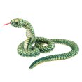 thumbnail image 1 of Muñeco De Serpiente De Peluche, Almohada Suave Y Cómoda Para Dormir, Muñeco De Serpiente De Peluche Para Niños, Niñas Y Niños, 1 of 7