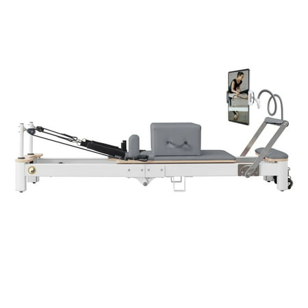 Le-Pailer 2.7 Home Studio Pilates Reformer - PersonalHour