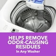 thumbnail image 2 of Washing Machine Cleaner with Odor Blasters, 4 Count, 2 of 5