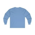 thumbnail image 2 of Ultra Cotton Long Sleeve Tee, 2 of 2
