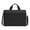 Black-14 inches, variant on Stylish 14 In Laptop Bag Notebooks Sleeve Case Comfortable Shoulder Bag Handbag Perfect for Business Professionals