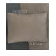 thumbnail image 2 of Edredón Xtellar Ligero Doble Vista Real Textil + 2 Fundas de Almohada, Juego de Colcha Matrimonial, Color  Gris, 2 of 6