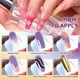 thumbnail image 3 of Esmalte de uñas en gel U-Shinein Gradient Painting, juego de 9 colores, 3 of 8