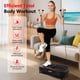 thumbnail image 3 of Plataforma vibratoria AXV Pro para entrenamiento de cuerpo completo, 3 of 8