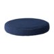 thumbnail image 3 of FESTFENDS Funda Para Redonda Azul Con Elástico Para Sillas De Bar Y Banquetes, 3 of 7