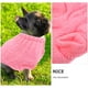thumbnail image 4 of Suéter elástico de cuello alto para perro, ropa de invierno para cachorro (talla 8), 4 of 8