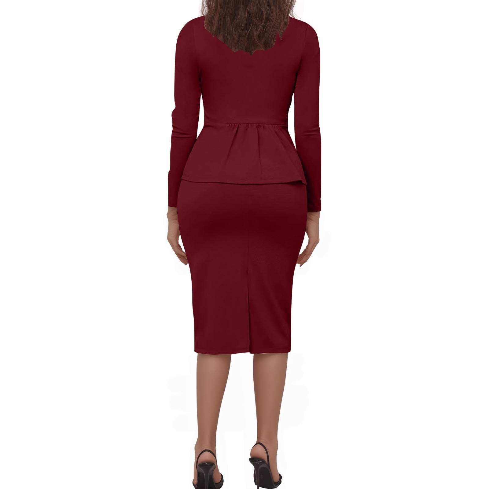 open back homecoming dresses Lace Red A-line Homecoming Dress Sexy Open Back Short Prom Dress US16W / As Picture