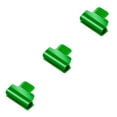 thumbnail image 2 of Guardoinrt 24pieces Assembly And Durability With Greenhouse Support Clamps Easy-to-assemble 3Set, 2 of 6