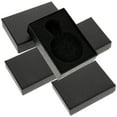 thumbnail image 5 of Caja de almacenamiento de organizador de reloj de bolsillo de cartón de 4 piezas Caja de reloj de bolsillo - Tamaño S, 5 of 5