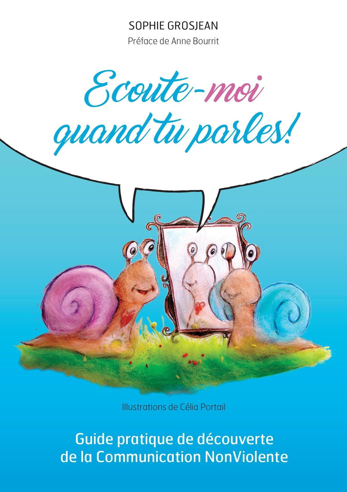 Ecoutemoi quand tu parles ! eBook