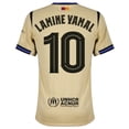thumbnail image 1 of Camiseta de fútbol para hombre Lamine Yamal #10 edición fan, 1 of 7