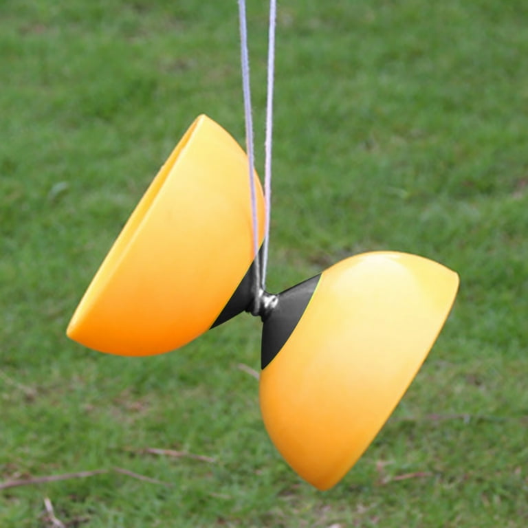 Happy Date Easy Juggling Diabolo for Kids and Adults, 3
