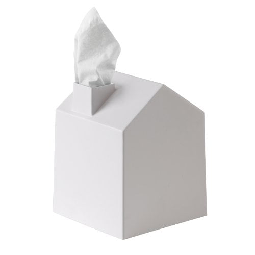 house tissue cover