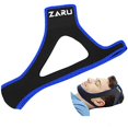 thumbnail image 1 of YJJSKEJI Premium Anti Snore Chin Strap by ZARU [New Version] - Advanced Snoring Solution Scientifically Designed to Stop Snoring Naturally and Give You a Good Night's Sleep, 1 of 1