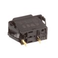 thumbnail image 2 of Anets 60077901 Rocker Circuit Breaker, Spst, 250V, 10A, 2 of 4