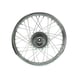 thumbnail image 1 of Rin Rayos Trasero Completo Honda Cgl 125 RODA 12-22, 1 of 3