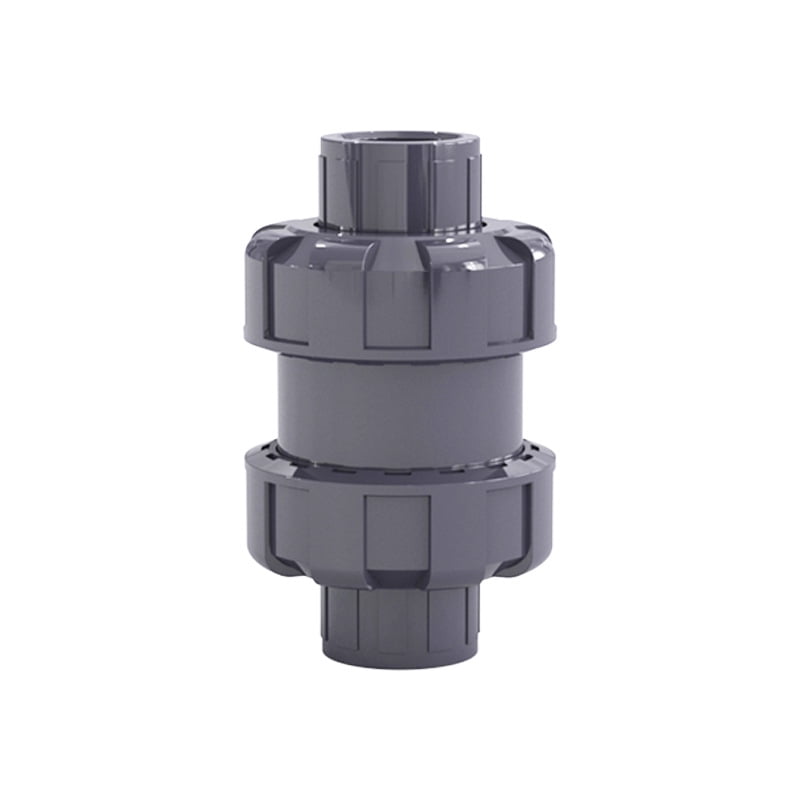 Epcany Ball check valve check valve swimming pool check valve anti