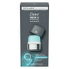 Dove Men+Care Ultimate 0% Aluminum Men's Deodorant Stick Refill All Skin Clean Touch, 1.13 oz