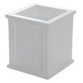 thumbnail image 1 of Cape Cod Patio Planter 16x16, 1 of 3