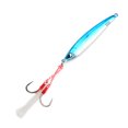 thumbnail image 4 of Señuelos duros de pesca de mar, Jigging de Metal láser, cebos oscilantes, accesorios para aparejos, 4 of 9