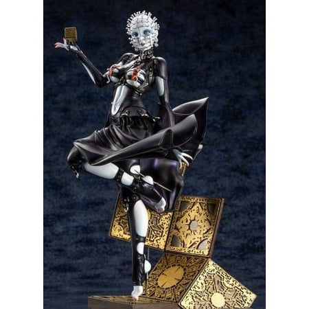 PINHEAD