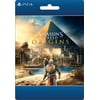 Sony Assassin's Creed Origins: Standard Edition (Email Delivery)