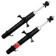 thumbnail image 1 of Amortiguadores Gas Accord 2008 A 2012 Honda Delanteros TRW ., 1 of 4