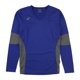 thumbnail image 1 of Camiseta básica de voleibol Asics Decoy Mujer Azul XS, 1 of 2
