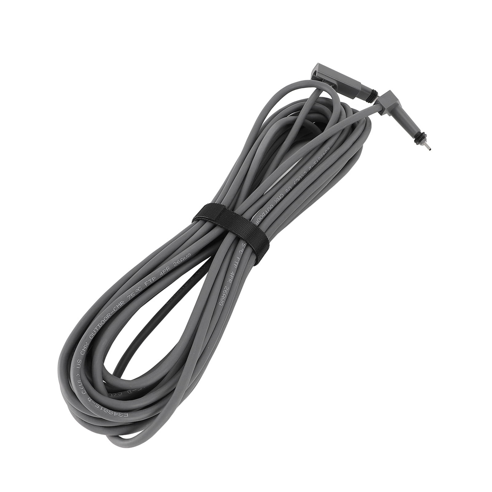 Câble De Remplacement Starlink Gen2 - 46 Mètres, Imperméable, Pour Satellite Rectangulaire V2, Connexion Stable Haute Vitesse