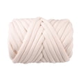 thumbnail image 1 of Handwoven Core Yarn Strips for DIY Projects Creating Cozy Blankets and Decorative Home Mats, 1 of 7