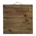 thumbnail image 2 of Entrepreneur 99 Problems But Boss Ain't One - Decorative REAL WOOD Wall Art - Faux Pallet Look, 2 of 3