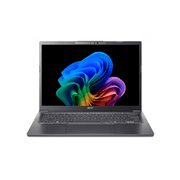 Restored Acer Aspire 14 AI - A14-52M-72FH 14" Core Ultra 7 Laptop | 1920 x 1200 | 60 Hz | 5ms