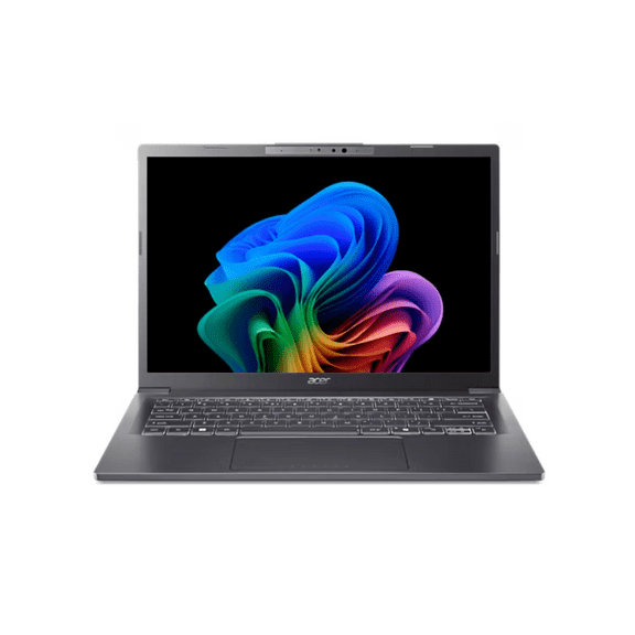 Acer Aspire 14 AI - A14-52M-72FH 14" Core Ultra 7 Laptop | 1920 x 1200 | 60 Hz | 5ms