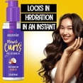 thumbnail image 4 of Tratamiento capilar Aussie Miracle Curls Defining Oil 100 ml x3, 4 of 9