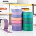 thumbnail image 4 of Premium BOPP Packing Tape with Strong Acrylic Adhesive for Sealing Boxes Shipping and Storage, 4 of 7