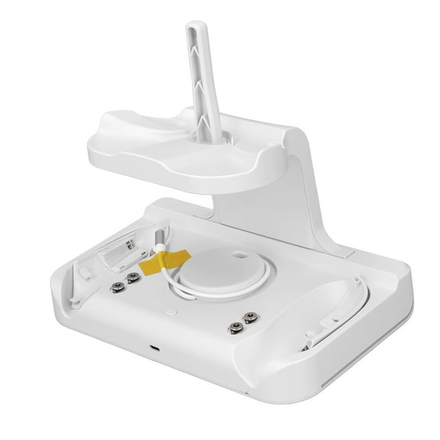 VR Controller Charging Stand, RGB Light, Fast Charging, with Rechargeable Batteries for VR Headset Controllers